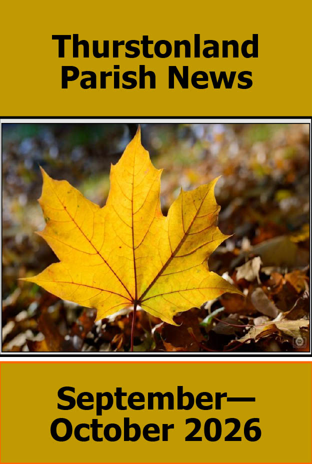 Parish Magazine No. 64